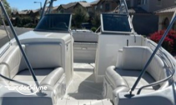 J & L Watersports boat rental operation on Peoria, AZ 2