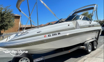 J & L Watersports boat rental operation on Peoria, AZ 1