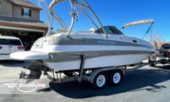 J & L Watersports boat rental operation on Peoria, AZ 3