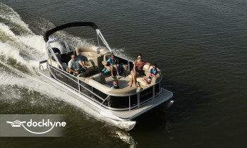 Bemus Bay Water Toys boat rental operation on Bemus Point, NY 6
