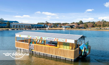 Einstein's Ship Store boat rental operation on Montgomery, TX 3