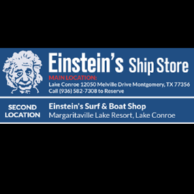 Einstein's Ship Store