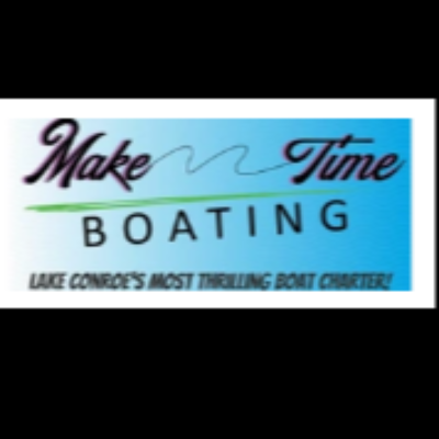 Make Time Boating