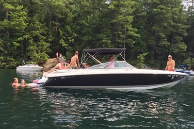 marinaBoat