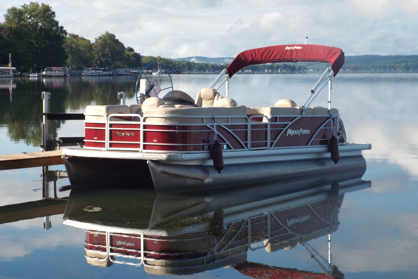 marinaBoat