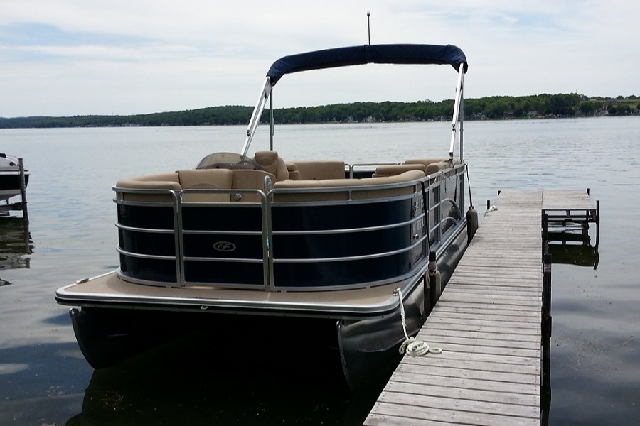 marinaBoat