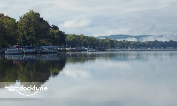Conesus Rentals boat rental operation on Lakeville, NY 5