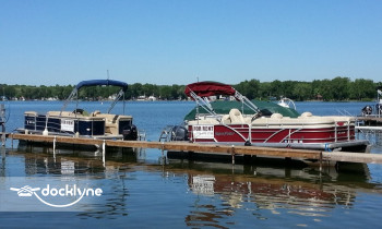 Conesus Rentals boat rental operation on Lakeville, NY 8