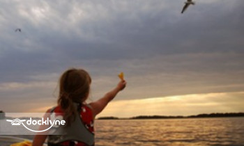 Conesus Lake Boat Rentals boat rental operation on Conesus, NY 1
