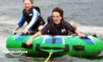Conesus Lake Boat Rentals boat rental operation on Conesus, NY 2