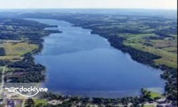 Conesus Lake Boat Rentals boat rental operation on Conesus, NY 3