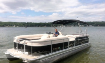 Conesus Lake Boat Rentals boat rental operation on Conesus, NY 4