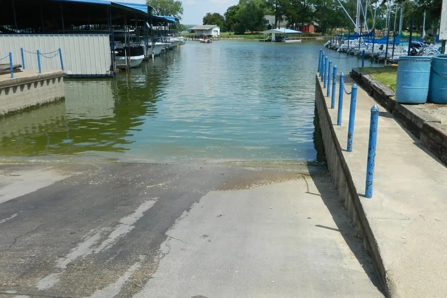 marinaBoat