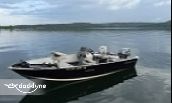 Hand Cove Resort boat rental operation on Elizabeth, AR 5