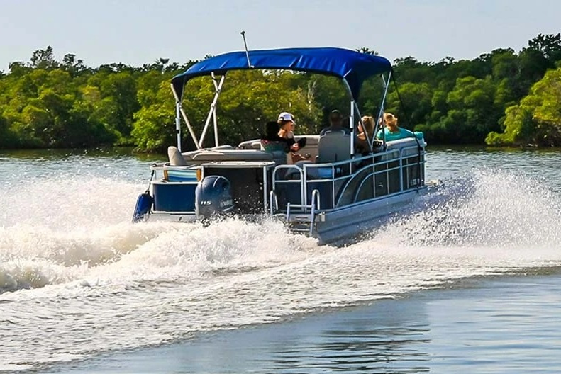 marinaBoat