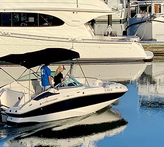 marinaBoat
