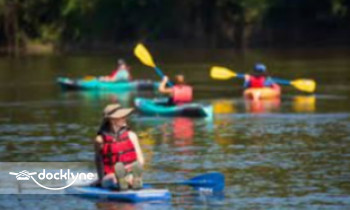 PETIT JEAN FACILITIES AND RENTALS boat rental operation on Little Rock, AR 1