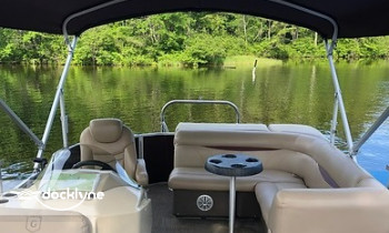 Boat Bud LLC boat rental operation on Effingham, NH 5
