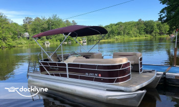Boat Bud LLC boat rental operation on Effingham, NH 6