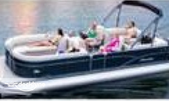 Sweetwater Performance Center boat rental operation on Oshkosh, WI 2