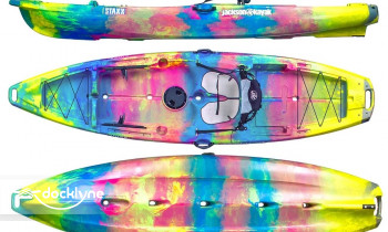 Caney Fork Outdoors boat rental operation on Silver Point, TN 1