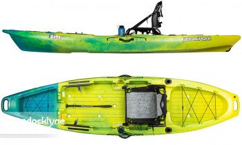 Caney Fork Outdoors boat rental operation on Silver Point, TN 3