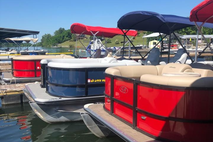 marinaBoat