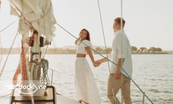 Lake City Sailing, LLC boat rental operation on Lake City, MN 5