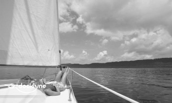 Lake City Sailing, LLC boat rental operation on Lake City, MN 6
