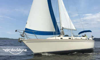Lake City Sailing, LLC boat rental operation on Lake City, MN 8