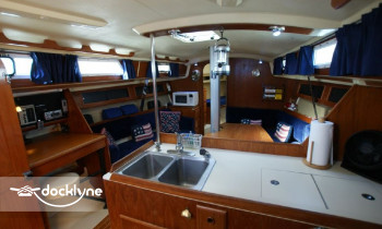 Lake City Sailing, LLC boat rental operation on Lake City, MN 9