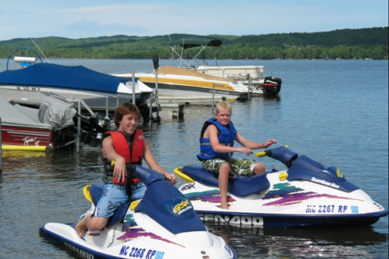 marinaBoat