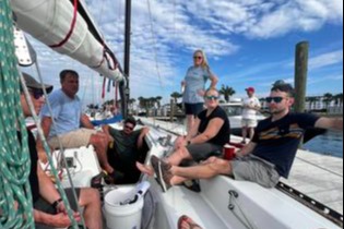 marinaBoat