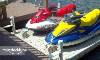 South Shore Nautical LLC boat rental operation on Canastota, NY 2