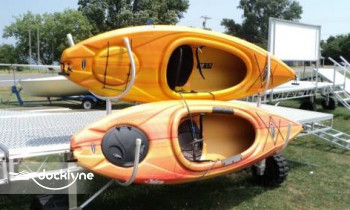 South Shore Nautical LLC boat rental operation on Canastota, NY 4