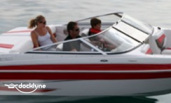 New Sun Adventures boat rental operation on Coeur d'Alene, ID 3