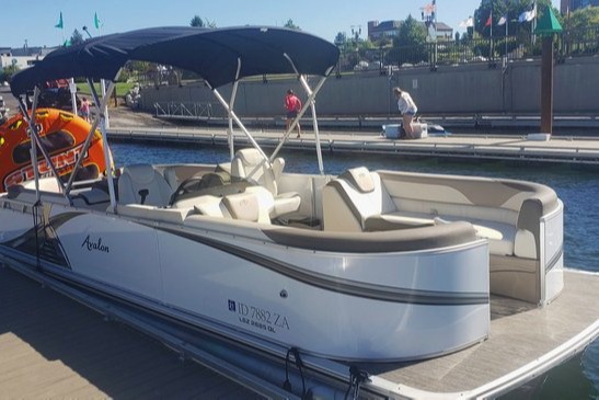 marinaBoat