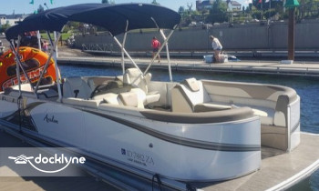 COEUR D’ALENE BOAT RENTALS boat rental operation on Coeur d'Alene, ID 1