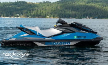 COEUR D’ALENE BOAT RENTALS boat rental operation on Coeur d'Alene, ID 3