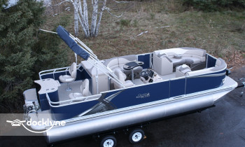 Kent's Boats boat rental operation on Coeur d'Alene, ID 2