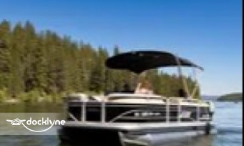 Open Water Rental boat rental operation on Coeur d'Alene, ID 2