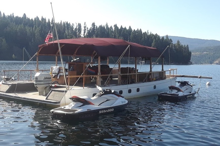 marinaBoat