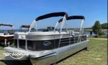 PLEASANTS LANDING AT LAKE ANNA boat rental operation on Bumpass, VA 4