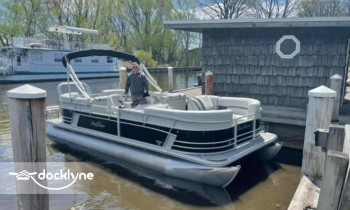Midwest Rental Company boat rental operation on Oshkosh, WI 1