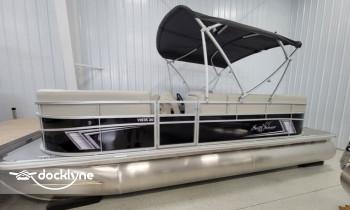 Midwest Rental Company boat rental operation on Oshkosh, WI 2
