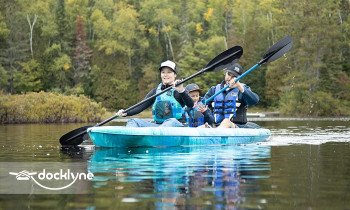 Midwest Rental Company boat rental operation on Oshkosh, WI 5