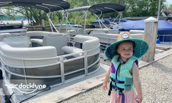 Midwest Rental Company boat rental operation on Oshkosh, WI 7