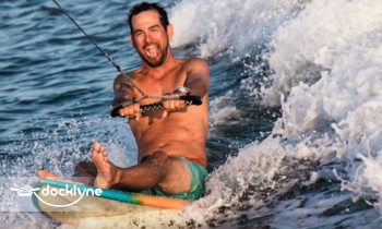 Tidal Wave Water Sports boat rental operation on Isle of Palms, SC 3