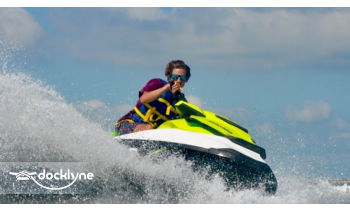 Tidal Wave Water Sports boat rental operation on Isle of Palms, SC 6