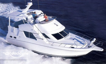 Rochester Yacht Charters boat rental operation on Irondequoit, NY 1